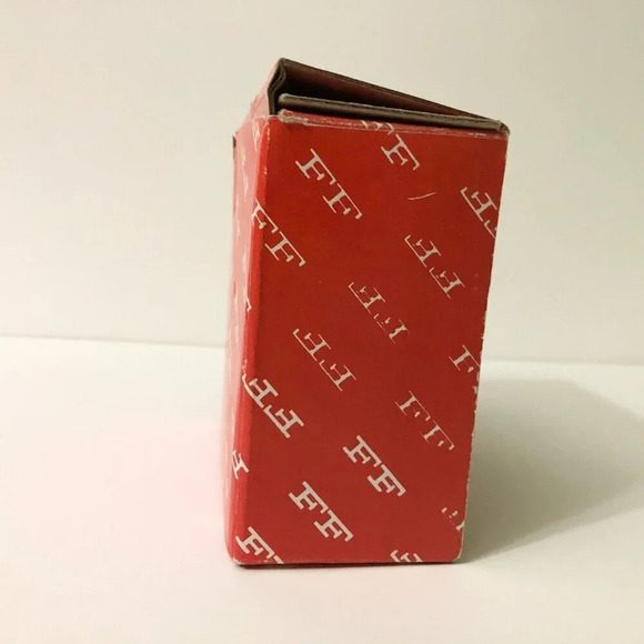 Vtg Fitz and Floyd Christmas Santa and Bag Salt Pepper Shakers Old World - Picture 11 of 16